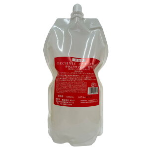 �y���������z���Z�i �e�N�j�b�N CHC �Z�� �A�E�g�o�X�g���[�g�����g 1000ml ���t�B�� �F�F�N���A