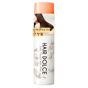 yzHAIR DOLCE wAh`F VL[^b`~N 100mL 􂢗Ȃg[gg wA~N _[WPA TT l̍ FFzCgATCYFPi
