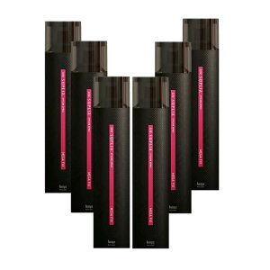 �y���������z�yX6�Z�b�g�z �~�j�[�� �X�^�C�����O�X�v���[ ���K�t�B�b�N�X 180g �F�F�N���A�A�T�C�Y�F180�O���� (x 5)