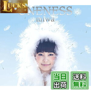 �y���������zONENESS(���񐶎Y�����) - miwa (DVD�t)