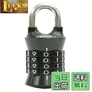 �y���������zMaster Lock (�}�X�^�[���b�N) �싞�� �_�C���� �Ïؔԍ��ݒ� �{�̕�38mm �ݍ����a24mm �h�� 1535JADBLK �u���b�N �F�F�u���b�N