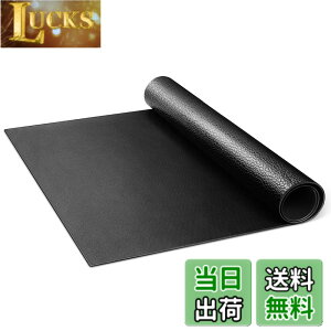 �y���������zWolfyok fitness �h���}�b�g �S���}�b�g �����xPVC 1150*800*4mm ���R�ɃJ�b�g�\ �g���[�j���O�}�b�g ���ی� �Ռ��z�� ����~�� (�E���t���b�N�t�B�b�g�l�X) �G�A���o�C�N�}�b�g �h�� 