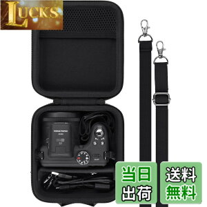 �y���������z�i�P�[�X�̂݁j�R�_�b�N KODAK PIXPRO AZ405/AZ425/AZ255/AZ401/AZ528�R���p�N�g�f�W�^���J�����p���[�P�[�X �F�F�u���b�N�A�T�C�Y�FAZ405/AZ425/AZ255/AZ401/AZ528�ɑΉ�