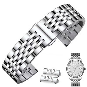 �y���������z[FOUUA] ���v�o���h �X�e�����X ���v�x���g �����x���g �X�}�[�g�E�H�b�`�o���h �x���g �r���v�o���h 16mm 18mm 19mm 20mm 22mm 24mm �����x���g �X�e�����X TISSOT�A�����W���A�I���K�Ȃ�