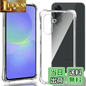 �y���������zAQXNG Galaxy A36 5G ��p�P�[�X �N���A �Ή� �M�����N�V�[a36 �J�o�[ TPU �ČRMIL�K�i �y �G�A�o�b�O �ϏՌ� �g�ѕ֗� ���C�����X�[�d�Ή� ���菝�h�~ �y�� �X���� �z �Ή� Galaxy A36 �X�}