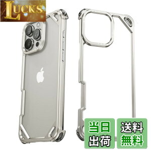 �y���������zNIFBANG iPhone16 ProMax�p�o���p�[�P�[�X �A���~���^����phone 16 Pro Max�p�o���p�[�P�[�X �A���~+�V���R�� ��d�\�� �y�� �����Y�ی� �l���G�A�o�b�O �~�j�}���X�g���^�A�C�t�H��16�v��