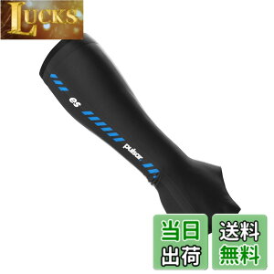 �y���������z[Pulsar Gaming Gears] eS �A�[���X���[�u �������K�i �F�F�u���b�N�A�T�C�Y�FM