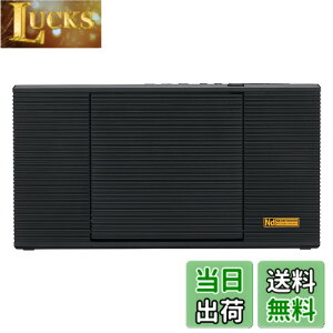 �y���������zCD���W�IBluetooth�n�C�X�y�b�N �F�F�u���b�N
