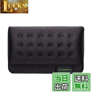 �y���������zCOMFY MP-095 �F�F�u���b�N�A�T�C�Y�F�V���[�g(11cm)