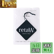 【送料無料】【retaW】 フレグランス カータグ（エア フレッシュナー）ALLEN* 色：黒、サイズ：1個 (x 1)