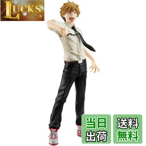 �y���������z�O�b�h�X�}�C���J���p�j�[(GOOD SMILE COMPANY) POP UP PARADE �`�F���\�[�}�� �f���W �m���X�P�[�� �v���X�`�b�N�� �h���ς݊����i�t�B�M���A �F�F�}���`�J���[�A�T�C�Y�F�S���F��170mm