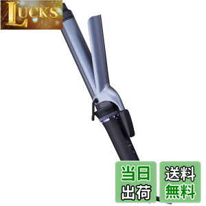 �y���������z�e�X�R�� �w�A�A�C���� �J�[���A�C���� �R�e 32mm �v���e�N�g�C�I�� �C�O�Ή� ���x����/���b�N/�������[ ����OFF NIM332A ���N�����v���O Nobby by TESCOM �u���b�N NIM332A-K �F�F�u���b�N