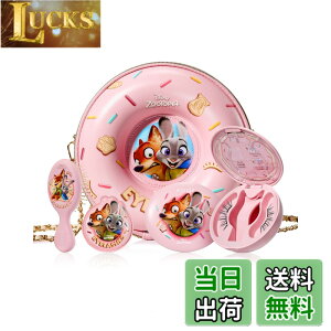 �y���������zWOSADO�y�����X�g�A�zX Disney's Zootopia �V���[�Y �}�O�l�b�g���܂� �o�b�O�Z�b�g �F�FNick Black�A�T�C�Y�F�� 21.5mm