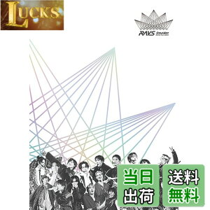 �y���������zSnow Man Dome Tour 2024 RAYS(DVD2���g)(�ʏ��) [DVD]