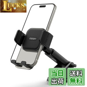 �y���������zSpigen �X�}�z�z���_�[ �ԍ� �X�}�z�S�@��Ή��y360�x��]�\�z�������� �p�x���� ��������Œ� TS35-1 ACP08312 (�u���b�N)