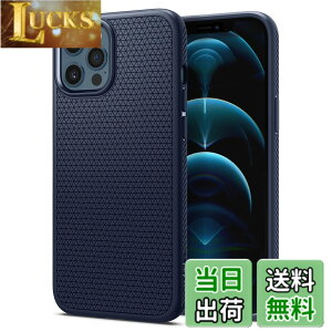 �y���������zSpigen iPhone12Pro �P�[�X iPhone12 �P�[�X �ϏՌ� �ČRMIL�K�i�擾 TPU �\�t�g�P�[�X �J�����ی� ���h�~ �Ռ��z�� Qi�[�d ���C�����X�[�d �A�C�t�H��12 �P�[�X �A�C�t�H��12�v���P�[�X ��