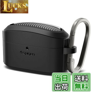 �y���������zSpigen Sony WF-1000XM5 �P�[�X �ϏՌ� PC TPU ��d�\�� ���C�����X�[�d �Ή� �J���r�i �����O�t�� �y�� �L�Y�h�~ �Ռ� �z�� �V���v�� ���M�b�h�E�A�[�}�[ ACS07086 (�}�b�g�E�u���b�N)