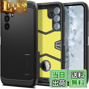 �y���������zSpigen Galaxy A54 �P�[�X �ϏՌ� [ SC-53D | SCG21 ] �X�^���h�t�� �ČRMIL�K�i�擾 �O�w�\�� �X�}�z�X�^���h �J�����ی� ���h�~ �Ռ� �z�� Qi�[�d ���C�����X�[�d �^�t�E�A�[�}�[ACS05881 (�u