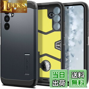 �y���������zSpigen Galaxy A54 �P�[�X �ϏՌ� [ SC-53D | SCG21 ] �X�^���h�t�� �ČRMIL�K�i�擾 �O�w�\�� �X�}�z�X�^���h �J�����ی� ���h�~ �Ռ� �z�� Qi�[�d ���C�����X�[�d �^�t�E�A�[�}�[ACS05884 (��