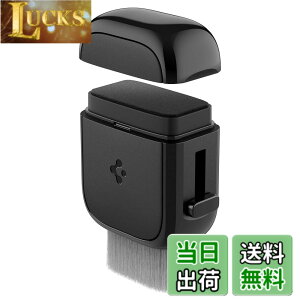 �y���������zSpigen EZ�X���C�h&�u���V�X�N���[���N���[�i�[ Tesla Model Y 2025/26 (�W���j�p�[) & 3/Y/S/X/�T�C�o�[�g���b�N�ƃX�N���[���A�g�ѓd�b�A�m�[�g�p�\�R���A�^�u���b�g�p - �������s�v (�G