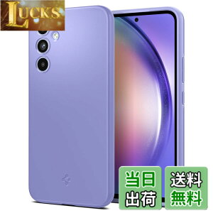 �y���������zSpigen Galaxy A54 �P�[�X ���^ [ SC-53D | SCG21 ] �����Y�ی� �C�菝�h�~ ���^�J�o�[ �y�� �w��h�~ �V���v�� �}�b�g�d�グ �V���E�t�B�b�g ACS06097 (�I�[�T���E�o�C�I���b�g)