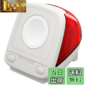 �y���������zSpigen Apple Watch �[�d�X�^���h �S�@��Ή� �y49/46/45/44/42/41/40/38mm�z �A�b�v���E�H�b�` ���X�^���h �N���V�b�N�EC1 AMP09341 (���r�[)