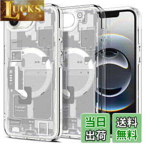 �y���������zSpigen �y�n��18�N�̋Z�p�́z iPhone 16e �P�[�X MagSafe�A�N�Z�T���[�Ή� �}�O�l�b�g���� ������ �X�g���b�v�z�[�� ���̓I�v�����g �ČRMIL�K�i �E���g���E�n�C�u���b�h�E�}�O�t�B�b