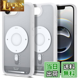 �y���������zSpigen �y�n��18�N�̋Z�p�́z iPhone 16e �P�[�X MagSafe�A�N�Z�T���[�Ή� �}�O�l�b�g���� ������ �X�g���b�v�z�[�� ���̓I�v�����g �ČRMIL�K�i �E���g���E�n�C�u���b�h�E�}�O�t�B�b