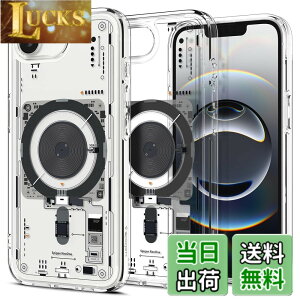 �y���������zSpigen �y�n��18�N�̋Z�p�́z iPhone 16e �P�[�X MagSafe�A�N�Z�T���[�Ή� �}�O�l�b�g���� ������ �X�g���b�v�z�[�� ���̓I�v�����g �ČRMIL�K�i �E���g���E�n�C�u���b�h�E�}�O�t�B�b