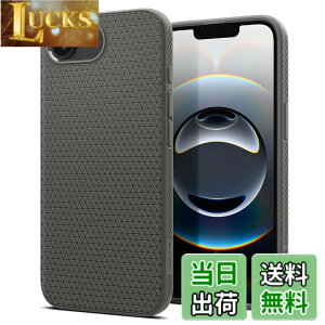 �y���������zSpigen �y�n��18�N�̋Z�p�́z iPhone 16e �P�[�X �ČRMIL�K�i �X�g���b�v�z�[�� �}�b�g TPU �o���p�[ �ϏՌ� ���L�b�h�E�G�A ACS09532 (�}�[�u���E�O���[)