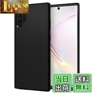 �y���������z�ySpigen�z Galaxy Note10 Plus �P�[�X [ SC-01M SCV45 ] �Ή� TPU �ϏՌ� �ČRMIL�K�i�擾 �J�����ی� ���h�~ �Ռ��z�� Qi�[�d ���C�����X�[�d note10�v���X�P�[�X ���L�b�h�E�G�A�[ 627CS27330 (�}