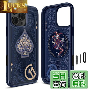 �y���������zSpigen �yc11 �V���[�Y Fearless �G�f�B�V�����ziPhone 16 Pro �P�[�X MagSafe�Ή� �J�����R���g���[���Ή� ���̓I�v�����g �X�g���b�v�z�[�� �ČRMIL�K�i �E���g���E�n�C�u���b�hT�E�}�O�t