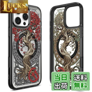 �y���������z�yc11 �V���[�Y Sephiroth �G�f�B�V�����zSpigen iPhone 16 Pro Max �P�[�X MagSafe�Ή� �J�����R���g���[���Ή� ���̓I�v�����g �X�g���b�v�z�[�� �ČRMIL�K�i �E���g���E�n�C�u���b�hT�E�}