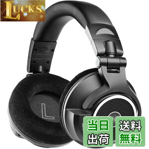 �y���������zOneOdio Monitor80 �v���t�F�b�V���i�� ���j�^�[�w�b�h�z�� �J���^ �L�� �I�[�v���G�A�[ �w�b�h�t�H�� 3.5mm 6.3mm ���E���P�[�u�����y�V�F�A �X�^�W�I�p �y����K �d�q�s�A�m DTM �~�b