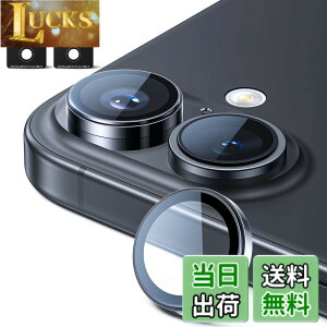 �y���������zNIMASO �J�����t�B���� iPhone 16/iPhone 16 Plus �p �J�����ی� �ϏՌ� AR�R�[�e�B���O �����ߗ� ������� �I�o�I�[�o�[�h�~ �L�Y�h�~ �����Y�J�o�[ �u���b�N �A�C�t�H��16/16�v���X �Ή� 