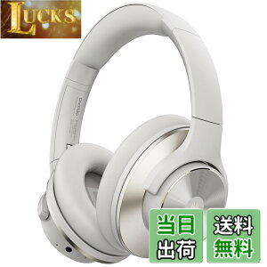 �y���������zOneOdio A10 ���C�����X�w�b�h�z�� �A�N�e�B�u�m�C�Y�L�����Z�����O Bluetooth �w�b�h�t�H�� �I�[�o�[�C���[ �}�C�N�t�� �ő�62���ԍĐ� �O����荞�݋@�\ �d�ቹ �n�C���]�����Ή� 