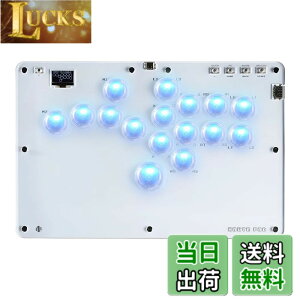 �y���������zHaute42 �A�P�R�� ���o�[���X �R���g���[���[ ���o�[���X�A�P�R�� R16�z���C�g �G�u���� �ɔ��̌��� �V�L�� �{�^���g�̒ǉ� �{�^�����O�ꂸ�� �i�Q�[���� For PC Switch 2 Switch PS4 PS3