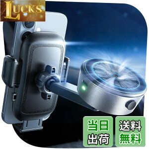 �y���������zLISEN �y2025 iPhone�������ʐ݌v +�d���^��z�Ձz�^��z�����X�}�z�z���_�[ �� LISEN �ԍڃX�}�z�z���_�[ �z�� ���p�x���R���� 360°��]�ȑ�� �_�b�V���{�[�h�p�ԍڃX�}�z�z���_�[ 