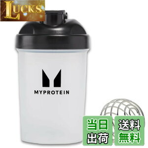�y���������zMyprotein ���j ��l�p �~�j�{�g���V�F�C�J�[ - �u���b�N�A400ml(1�p�b�N)