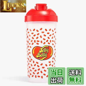 �y���������zMYPROTEIN �}�C�v���e�C�� xJelly Belly�V�F�C�J�[ 600ml [���s�A���i]