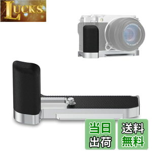 yzJJC  L^nhObv Fuji X-M5 XM5 JKp dr֗ 1/4"-20lW×3 & AJ^Cv Vo[