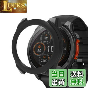 �y���������zYealRed For Garmin Fenix 8(51mm/47mm/43mm) ��p �P�[�X �y�� PC+�����K���X �K�[�~�� Fenix 8 Sapphire AMOLED�p �ی�J�o�[ 9H�d�x ���t���ȒP ��̌^ �S�ʕی� �L�Y�h�~ �ϏՌ� HD�����ߗ� �w��