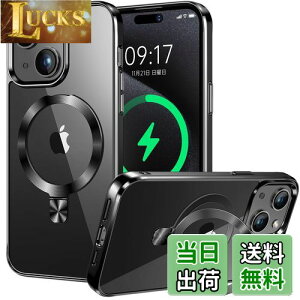 yzCSZENMENyCD MagSafeOEX^h́ziPhone 15 Plus pNAP[X[MagSafeΉEBX^h] [{̂̐FEbLop[]Xgbvz[t px ČRMILKi擾E