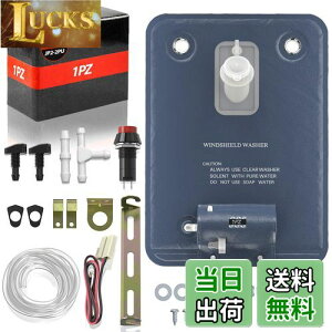 yz1PZ JP7-PU4 12v ԗp EHbV[obO  EH[^[|v EHbV[^Nt WG[^[p tgKX|H ėp i