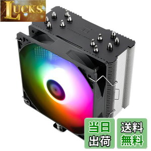 yzThermalright BA120 ARGB CPUq[gVNAPCq[gVNA6{̃q[gpCvATL-C12CG-S PWMÉt@tCPUq[gVNAS-FDBxAOAAMD:AM4 AM5/Intel 1150/1151/1200/1851/17XX