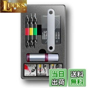 �y���������z�A�l�b�N�X(ANEX) �Ȃ߂��l�W�͂����r�b�g �X�e�����X�r�X�Ή� M2.5~8 �P�[�X�t 3�{�g ANH-S3�y��̍�Ƃ�l�W�̎��O���Ɂz�h�����r�b�g DIY
