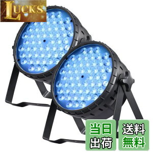 yzBETOPPER Xe[WCg 54x3W RGB LED Ɩ fBXRCg Xe[WƖ DMX512 3/7CH p[eBCg X|bgCg DJ disco light NuCg Px A /o//
