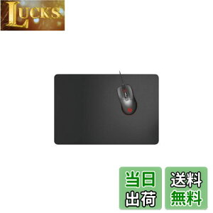 yzGR }EXpbh Q[~O ^ 460mm×297mm [זڃNX̗pA}EXׂ̍𑽗p ubN MP-G04BK