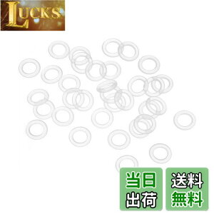 yzPATIKIL 8 mmOa x 1.5 mm VROO 50 VMQ gbNV[OKXPbg ֌zǏCp zCg