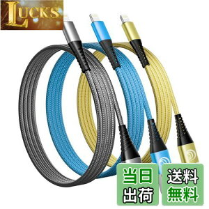 yziphone [dP[u 2m 3{Zbg Aioneus CgjOP[u lightning P[u iC҂ ACtH [dP[u ӂ [dR[h [d R[h iPhone 14 13 12 XR XS Pro M